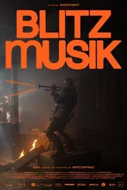 Blitzmusik movie poster