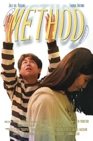 Method movie poster