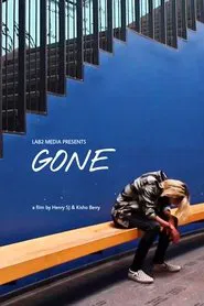Gone movie poster