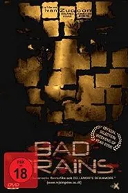 Bad Brains movie poster