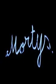 Mortys movie poster