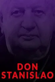 Don Stanislao movie poster