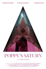 Poppy's Saturn movie poster