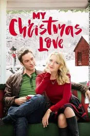 My Christmas Love movie poster