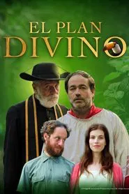The Heavenly Plan movie poster