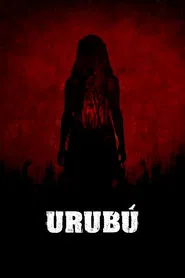 Urubú movie poster
