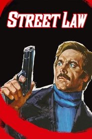 Poster do filme Street Law