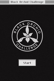 Black Orchid Challenge movie poster