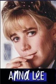 Poster da série Anna Lee