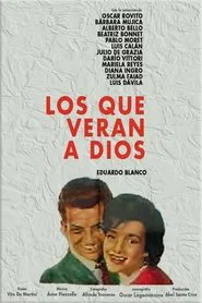 Poster do filme Those who will see God