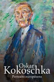 Oskar Kokoschka : Portraits européens movie poster