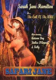 Poster do filme Safari Jane
