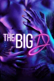 The Big D tv show poster