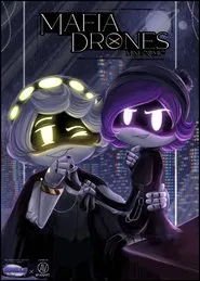 Mafia Drones: A Marco Network Theatrical Movie movie poster