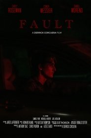 Fault movie poster