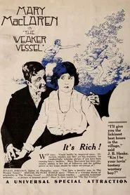 The Weaker Vessel movie poster