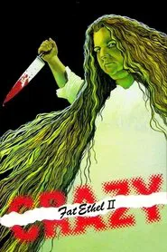 Criminally Insane 2 movie poster