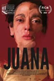 Juana movie poster