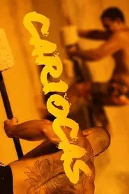 Cariocas movie poster