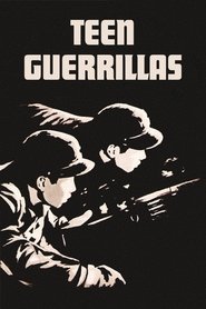 Teen Guerrillas movie poster