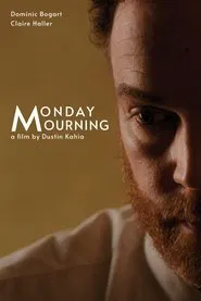 Monday Mourning movie poster
