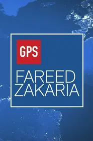Poster da série Fareed Zakaria GPS