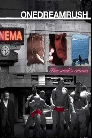 42 One Dream Rush movie poster