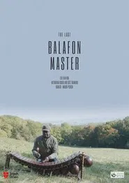The last Balafon Master movie poster