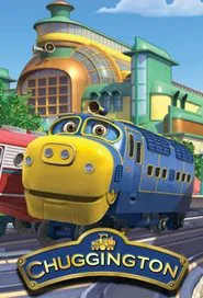 Poster da série Chuggington