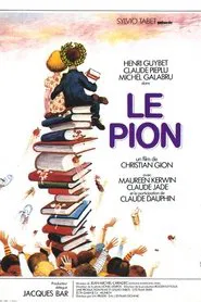 Le Pion movie poster