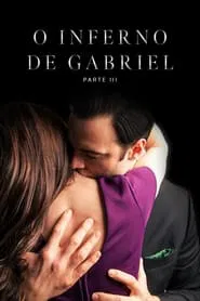 Poster do filme O Inferno de Gabriel - Parte 3