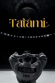 Tatami movie poster