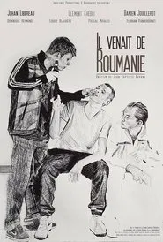 Poster do filme Il venait de Roumanie