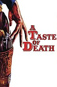 A Taste of Death movie poster