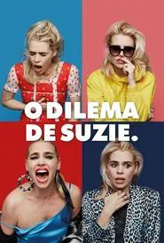 Poster da série O Dilema de Suzie