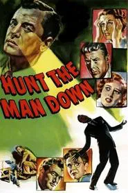 Hunt the Man Down movie poster