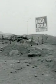 Mecánicos piratas de Lima movie poster