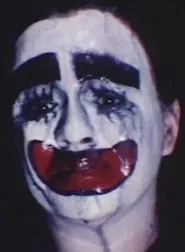 Stage Fright movie poster