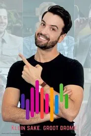 Klein Sake, Groot Drome tv show poster