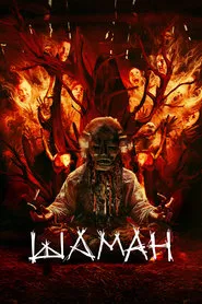 Shaman movie poster