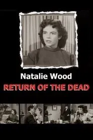 Return of the Dead movie poster