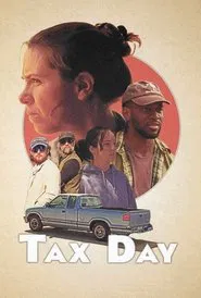 Tax Day movie poster
