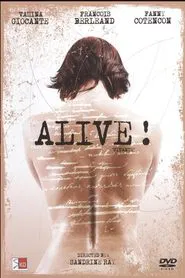 Poster do filme Alive