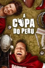 Poster do filme A Copa do Peru
