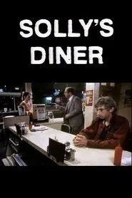 Solly’s Diner movie poster