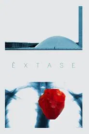 Ecstasy movie poster