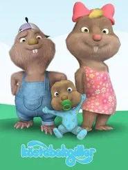 Poster do filme Molefamily