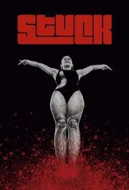 Stuck movie poster