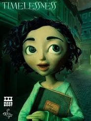 Timelessness movie poster