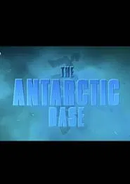 Godzilla: King of The Monsters- The Antarctic Base movie poster